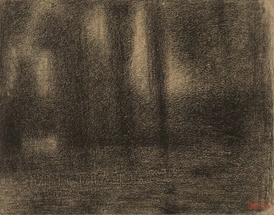  da Georges Seurat