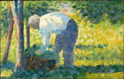  da Georges Seurat