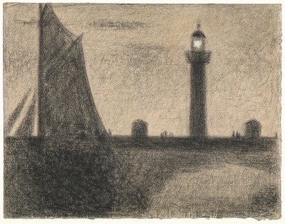  da Georges Seurat