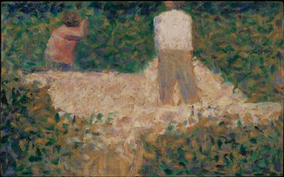  da Georges Seurat