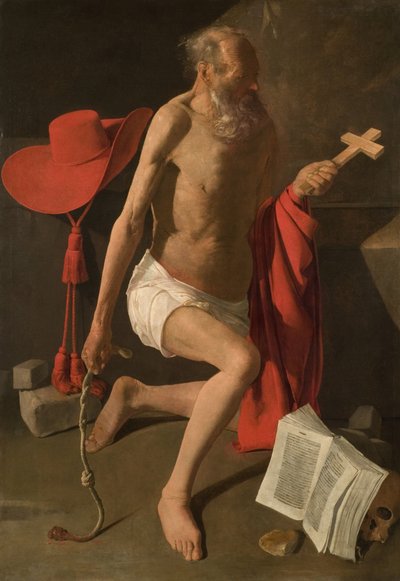  da Georges de La Tour