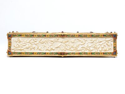 Raro portabanconote per Boucheron da Georges le Sache