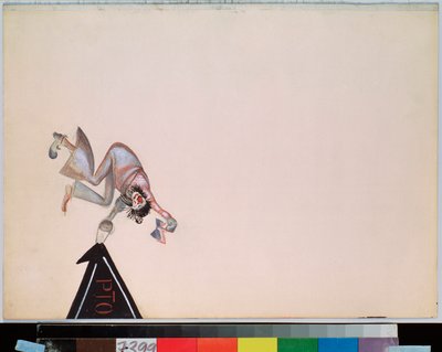 Scenografia per l