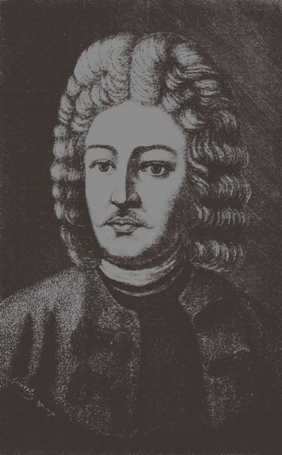 Pëtr Michajlovič Eropkin da Georgi Ivanovich Grachev