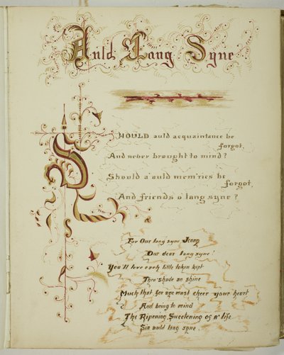 Senza titolo da Georgina Cowper