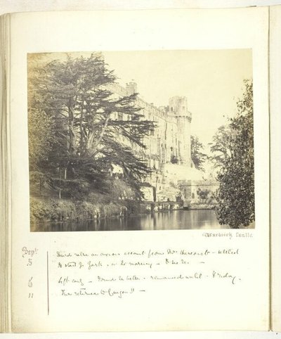 Senza titolo da Georgina Cowper