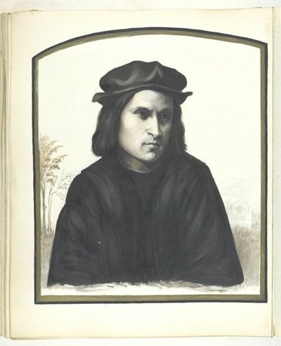 Senza titolo da Georgina Cowper