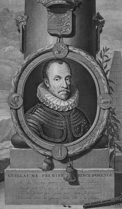 Guillaume Premier Principe d