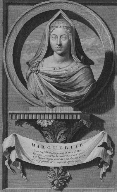 Margherita, fine XVII-inizio XVIII secolo da Gerald Valck