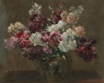 Stocks da Gerard Chowne