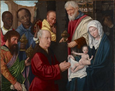  da Gerard David