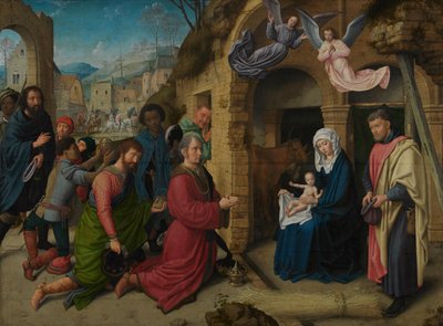  da Gerard David