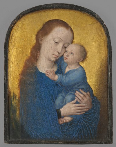  da Gerard David