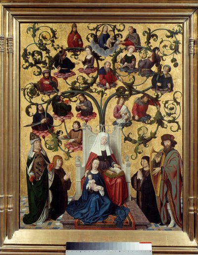 La linea di Sant