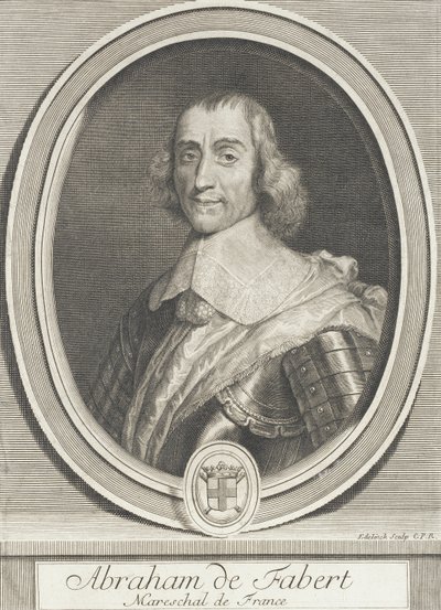  da Gérard Edelinck