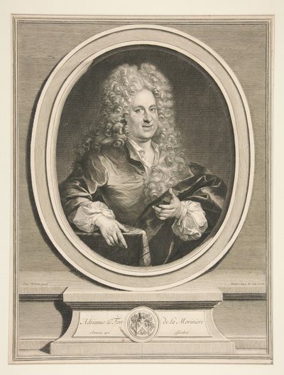  da Gérard Edelinck