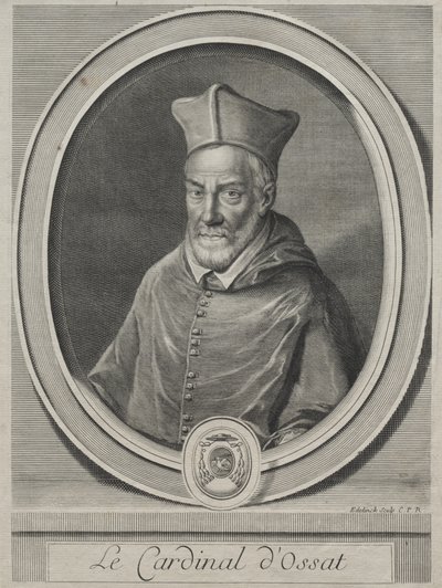 Cardinale Arnaud d