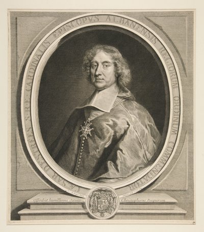  da Gérard Edelinck
