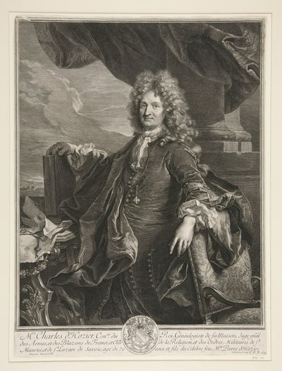  da Gérard Edelinck