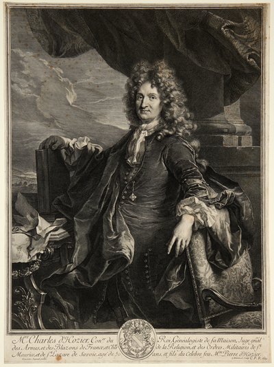  da Gérard Edelinck