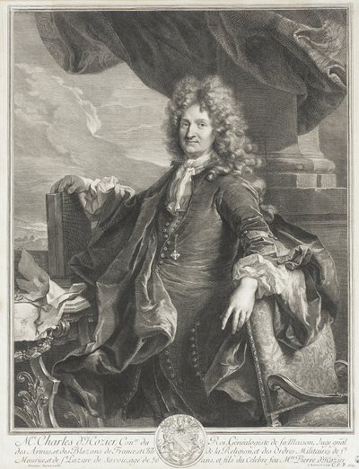  da Gérard Edelinck