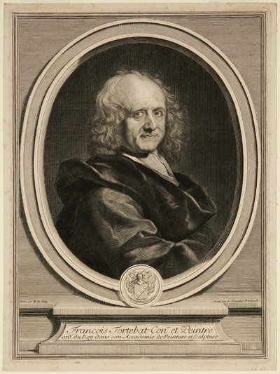  da Gérard Edelinck