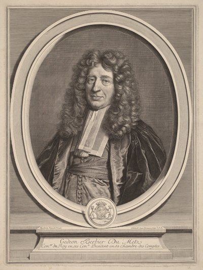  da Gérard Edelinck