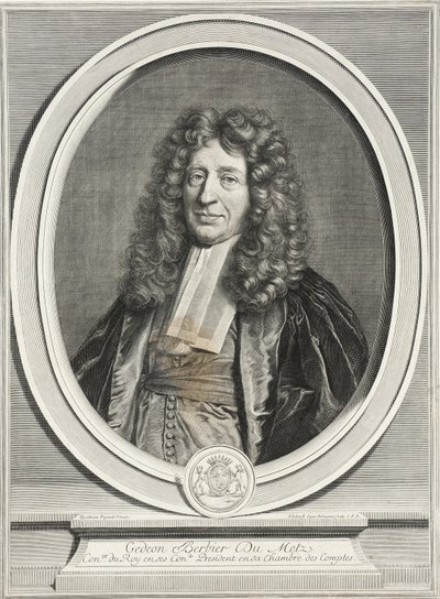  da Gérard Edelinck