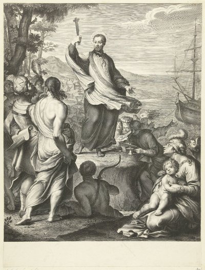  da Gérard Edelinck