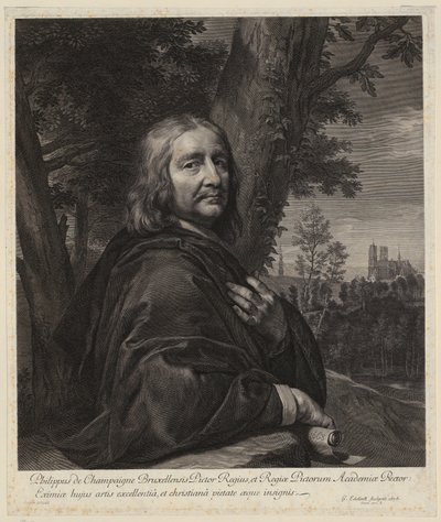  da Gérard Edelinck