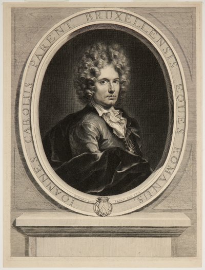  da Gérard Edelinck