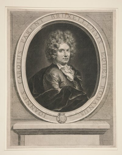  da Gérard Edelinck