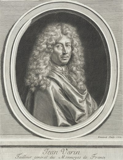  da Gérard Edelinck