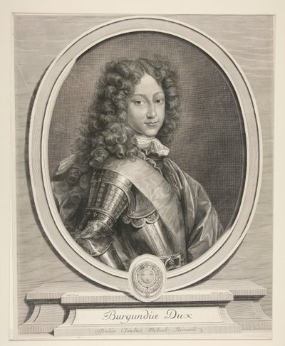  da Gérard Edelinck