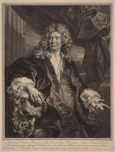  da Gérard Edelinck