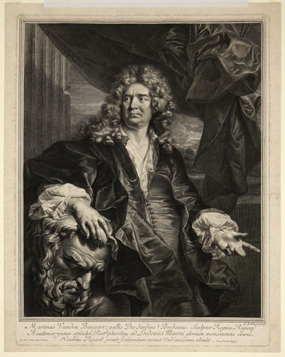  da Gérard Edelinck