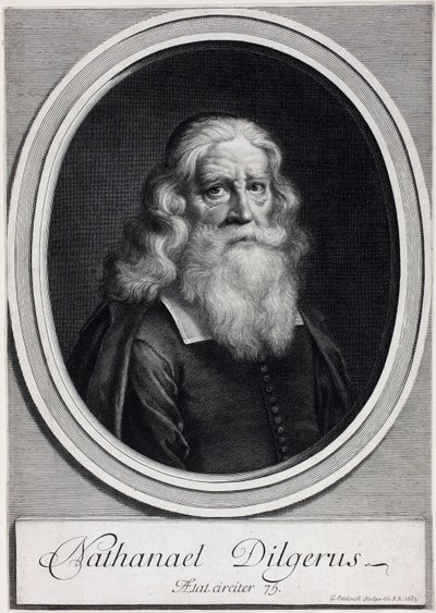  da Gérard Edelinck
