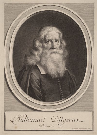  da Gérard Edelinck