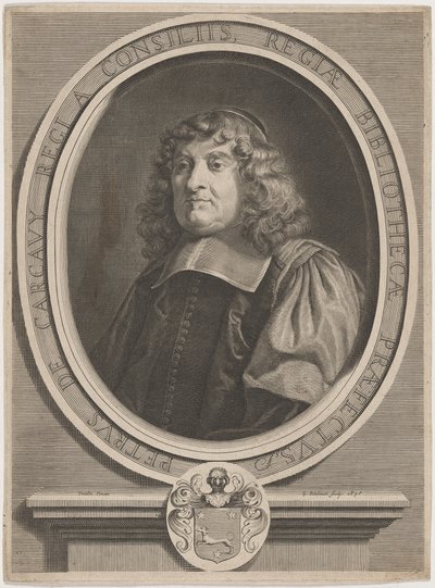  da Gérard Edelinck