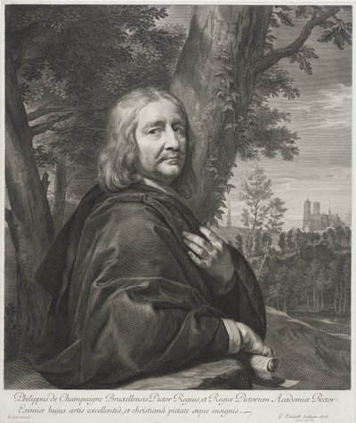  da Gérard Edelinck