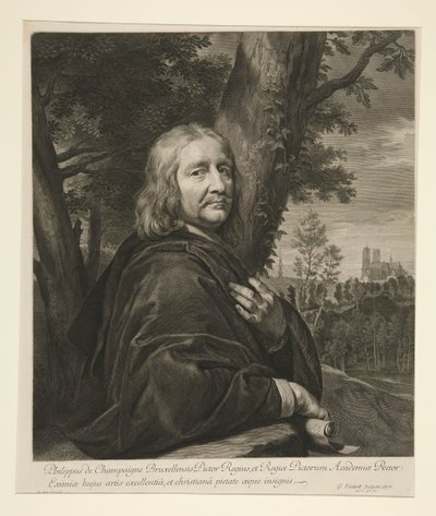  da Gérard Edelinck