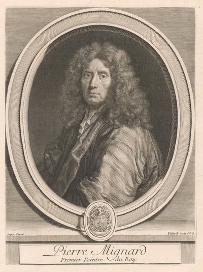  da Gérard Edelinck