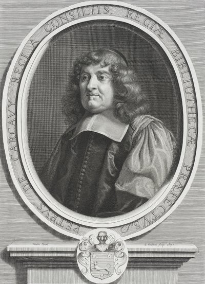  da Gérard Edelinck