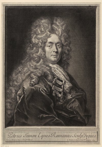  da Gérard Edelinck
