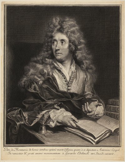  da Gérard Edelinck