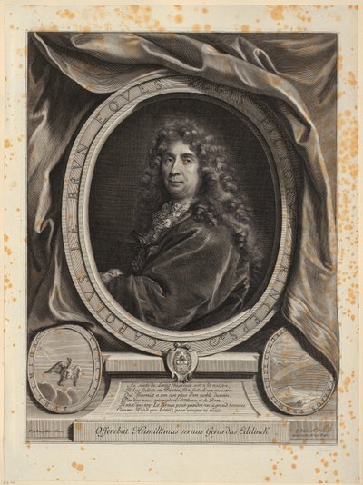  da Gérard Edelinck