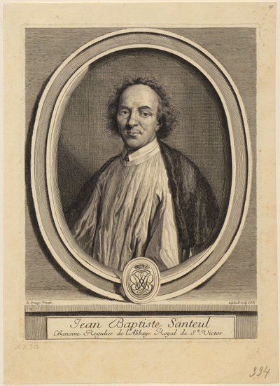  da Gérard Edelinck