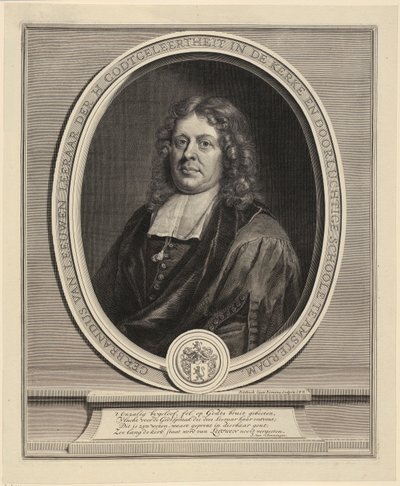  da Gérard Edelinck