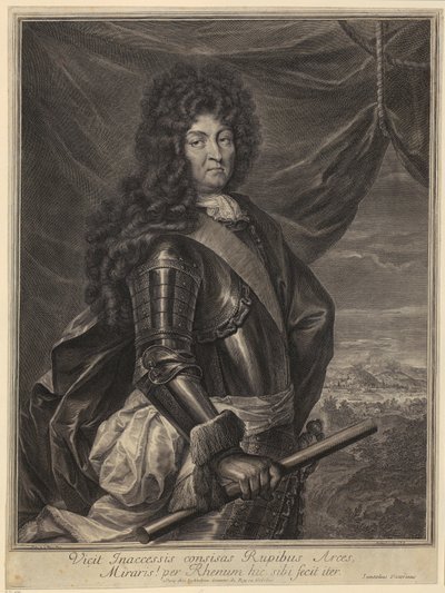  da Gérard Edelinck