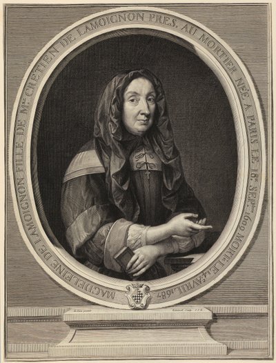  da Gérard Edelinck